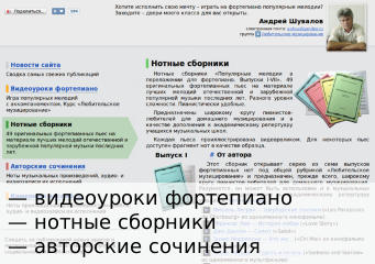 www.andreyshuvalov.ru